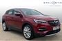 2020 Vauxhall Grandland X 1.2 Turbo Elite Nav 5dr Auto [8 Speed]