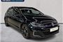 2018 Volkswagen Golf GTE 1.4 TSI GTE 5dr DSG