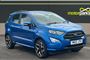 2022 Ford EcoSport 1.0 EcoBoost 125 ST-Line 5dr