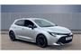 2022 Toyota Corolla 1.8 VVT-i Hybrid GR Sport 5dr CVT