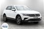 2021 Volkswagen Tiguan 1.5 TSI 150 Elegance 5dr DSG