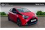 2022 Toyota Aygo 1.0 VVT-i X-Trend TSS 5dr