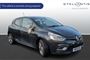 2019 Renault Clio 0.9 TCE 90 GT Line 5dr