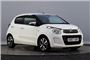 2017 Citroen C1 1.2 PureTech Flair 5dr