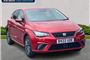 2022 SEAT Ibiza 1.0 TSI 95 SE Technology 5dr