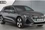 2021 Audi e-tron S 300kW 55 Quattro 95kWh S Line 5dr Auto