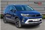 2021 Vauxhall Crossland 1.2 Turbo [130] Ultimate Nav 5dr Auto