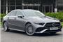 2023 Mercedes-Benz A-Class Saloon A200 AMG Line Premium Plus 4dr Auto