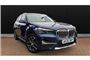 2020 BMW X1 sDrive 20i xLine 5dr Step Auto