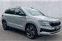 2025 Skoda Karoq 1.5 TSI Sportline Edition 5dr DSG