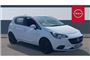 2019 Vauxhall Corsa 1.4 [75] Griffin 5dr