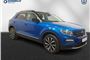 2021 Volkswagen T-Roc 1.0 TSI Design 5dr