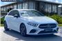 2021 Mercedes-Benz A-Class A180 AMG Line Executive Edition 5dr Auto