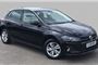 2018 Volkswagen Polo 1.0 TSI 95 SE 5dr