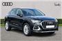 2019 Audi Q3 35 TFSI Sport 5dr S Tronic