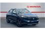 2019 Honda CR-V 2.0 i-MMD Hybrid SE 2WD 5dr eCVT