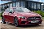 2022 Mercedes-Benz A-Class A200 AMG Line Executive 5dr Auto