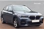 2022 BMW X1 sDrive 18d M Sport 5dr Step Auto