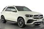 2021 Mercedes-Benz GLE GLE 350de 4Matic AMG Line Prem Plus 5dr 9G-Tronic