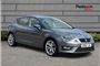 2016 SEAT Leon 1.4 EcoTSI 150 FR 5dr [Technology Pack]