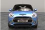 2016 MINI Convertible 2.0 Cooper S 2dr