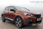 2018 Peugeot 3008 1.6 BlueHDi 120 Allure 5dr