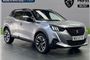 2022 Peugeot 2008 1.2 PureTech 130 GT Premium 5dr EAT8