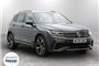 2020 Volkswagen Tiguan 1.5 TSI 150 R-Line 5dr DSG