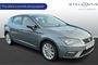 2017 SEAT Leon 2.0 TDI 184 Xcellence Technology 5dr DSG