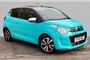 2015 Citroen C1 1.2 PureTech Flair Edition 3dr [Leather]