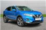 2020 Nissan Qashqai 1.3 DiG-T 160 N-Connecta 5dr DCT