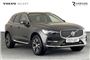 2022 Volvo XC60 2.0 T6 RC PHEV Inscription Expression 5dr AWD Auto