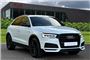 2018 Audi Q3 1.4T FSI Black Edition 5dr S Tronic