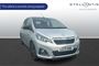 2022 Peugeot 108 1.0 72 Allure 5dr