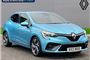 2022 Renault Clio 1.0 TCe 90 RS Line 5dr