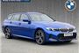 2024 BMW 3 Series 330e M Sport 5dr Step Auto