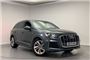 2022 Audi Q7 55 TFSI Quattro S Line 5dr Tiptronic