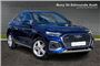 2021 Audi Q5 Sportback 40 TDI Quattro S Line 5dr S Tronic