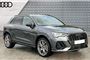 2024 Audi Q3 35 TFSI Black Edition 5dr S Tronic [20" Alloy]