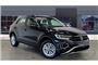 2022 Volkswagen T-Roc 1.5 TSI EVO Life 5dr DSG