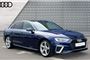 2023 Audi A4 35 TDI S Line 4dr S Tronic