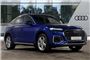 2023 Audi Q5 Sportback 45 TFSI Quattro S Line 5dr S Tronic