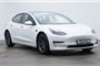 2021 Tesla Model 3 Long Range AWD 4dr Auto