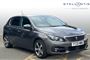 2020 Peugeot 308 1.2 PureTech 130 Tech Edition 5dr