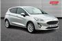 2021 Ford Fiesta 1.0 EcoBoost Hybrid mHEV 125 Titanium 5dr