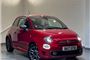 2017 Fiat 500 1.2 S 3dr