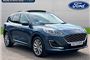 2022 Ford Kuga 2.5 PHEV Vignale 5dr CVT