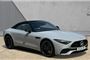 2024 Mercedes-Benz SL-Class SL 43 Premium Plus 2dr Auto