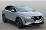 2021 Nissan Qashqai 1.3 DiG-T MH 158 Tekna 5dr Xtronic