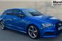 2018 Audi S3 S3 TFSI Quattro Black Edition 5dr S Tronic